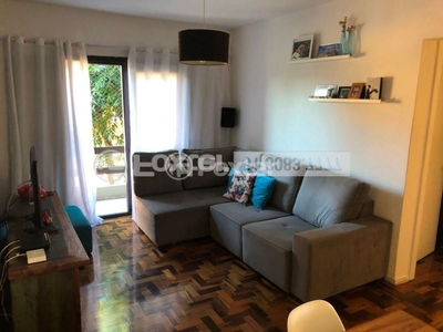 Apartamento 2 dorms à venda Rua Bandeirantes, Nossa Senhora das Gracas - Canoas