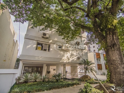 Apartamento 2 dorms à venda Rua Barão de Ubá, Bela Vista - Porto Alegre