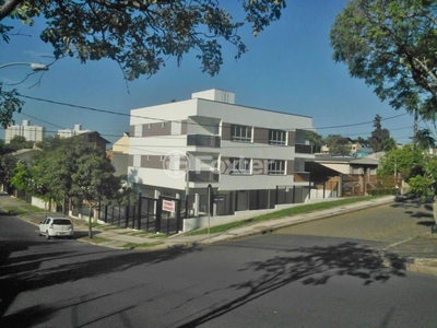 Apartamento 2 dorms à venda Rua Barão do Amazonas, Partenon - Porto Alegre