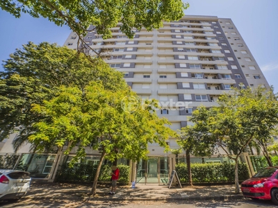 Apartamento 2 dorms à venda Rua Buenos Aires, Jardim Botânico - Porto Alegre