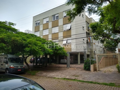 Apartamento 2 dorms à venda Rua Comendador Rodolfo Gomes, Menino Deus - Porto Alegre