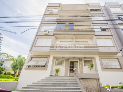 Apartamento 2 dorms à venda Rua Coronel Bordini, Moinhos de Vento - Porto Alegre