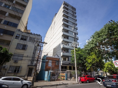 Apartamento 2 dorms à venda Rua Coronel Fernando Machado, Centro Histórico - Porto Alegre