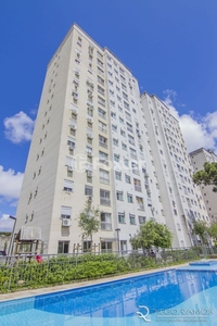 Apartamento 2 dorms à venda Rua Dom Vital, Glória - Porto Alegre