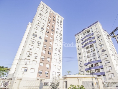 Apartamento 2 dorms à venda Rua Engenheiro Arnaldo Gladoch, Sarandi - Porto Alegre