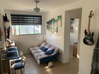 Apartamento 2 dorms à venda Rua Engenheiro Sadi Castro, Sarandi - Porto Alegre