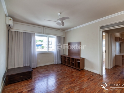 Apartamento 2 dorms à venda Rua Felicíssimo de Azevedo, Higienópolis - Porto Alegre