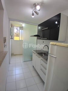 Apartamento 2 dorms à venda Rua Felipe de Noronha, Marechal Rondon - Canoas