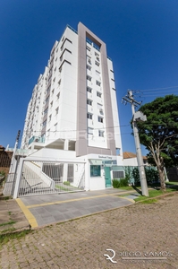 Apartamento 2 dorms à venda Rua Fonseca Ramos, Medianeira - Porto Alegre