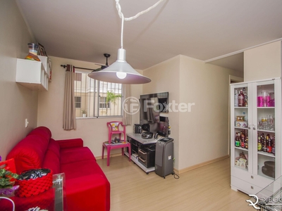 Apartamento 2 dorms à venda Rua Gabriel Franco da Luz, Sarandi - Porto Alegre