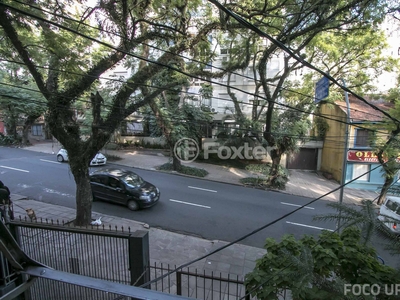 Apartamento 2 dorms à venda Rua Garibaldi, Independência - Porto Alegre