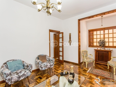 Apartamento 2 dorms à venda Rua General Câmara, Centro Histórico - Porto Alegre