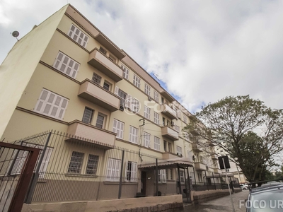 Apartamento 2 dorms à venda Rua Gomes Jardim, Santana - Porto Alegre