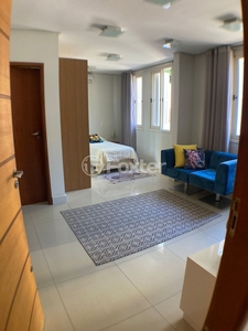 Apartamento 2 dorms à venda Rua Lagoinha, Petrópolis - Porto Alegre