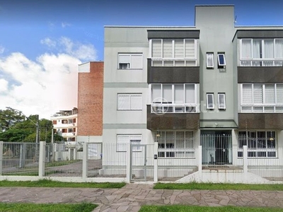 Apartamento 2 dorms à venda Rua Leite de Castro, Jardim Itu Sabará - Porto Alegre