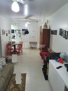 Apartamento 2 dorms à venda Rua Luis Luz, Boa Vista - Porto Alegre