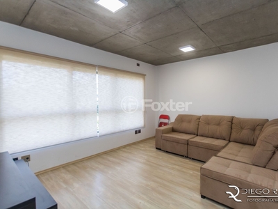 Apartamento 2 dorms à venda Rua Mário Antunes da Cunha, Petrópolis - Porto Alegre