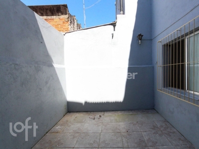 Apartamento 2 dorms à venda Rua Mato Grosso, Mathias Velho - Canoas