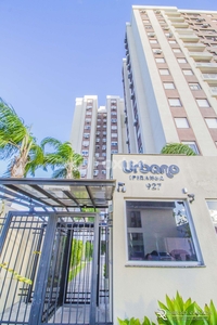 Apartamento 2 dorms à venda Rua Padre Todesco, Partenon - Porto Alegre