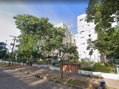 Apartamento 2 dorms à venda Rua Professor João de Souza Ribeiro, Humaitá - Porto Alegre