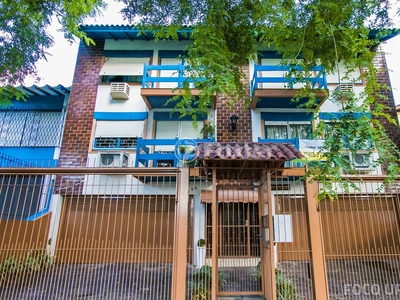 Apartamento 2 dorms à venda Rua Professora Cecy Cordeiro Thofehrn, Sarandi - Porto Alegre