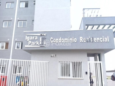 Apartamento 2 dorms à venda Rua Quatro, Igara - Canoas