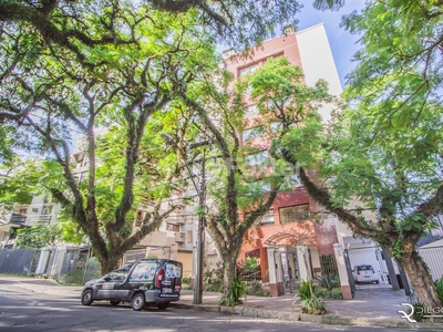 Apartamento 2 dorms à venda Rua Santa Cecília, Santa Cecília - Porto Alegre