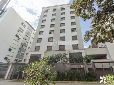 Apartamento 2 dorms à venda Rua Santana, Santana - Porto Alegre