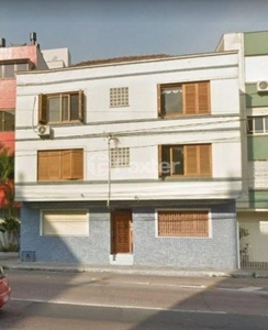 Apartamento 2 dorms à venda Rua Silva Só, Santa Cecília - Porto Alegre