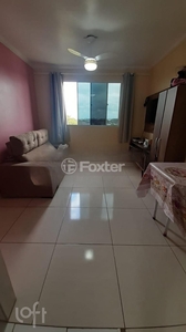 Apartamento 2 dorms à venda Rua São Nicolau, Estância Velha - Canoas