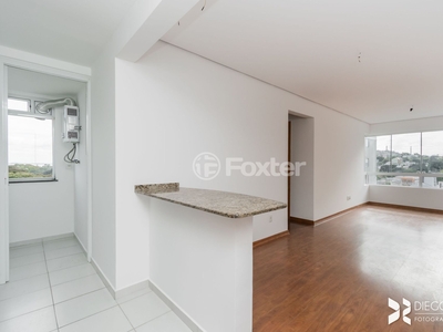 Apartamento 2 dorms à venda Rua Wilson Adnislen Freitas de Paiva Bueno, Cavalhada - Porto Alegre