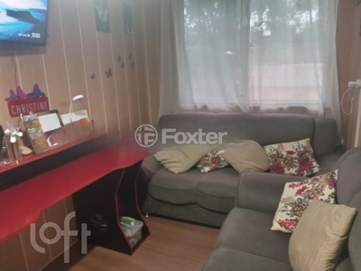 Apartamento 2 dorms à venda Rua Zulmiro Gomes da Silva, Olaria - Canoas