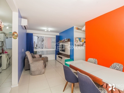 Apartamento 3 dorms à venda Avenida Bento Gonçalves, Partenon - Porto Alegre