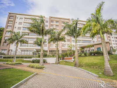 Apartamento 3 dorms à venda Avenida da Cavalhada, Cavalhada - Porto Alegre