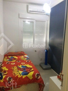 Apartamento 3 dorms à venda Avenida Doutor Sezefredo Azambuja Vieira, Marechal Rondon - Canoas