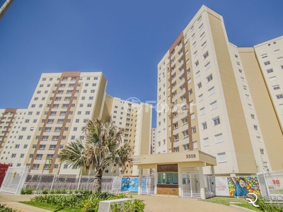 Apartamento 3 dorms à venda Avenida Farroupilha, Igara - Canoas