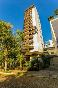 Apartamento 3 dorms à venda Avenida Palmeira, Petrópolis - Porto Alegre