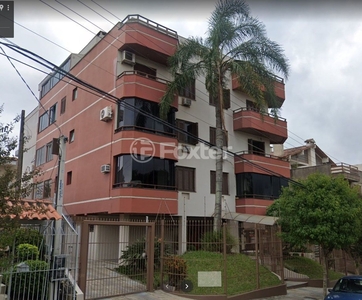 Apartamento 3 dorms à venda Avenida Pereira Pinto, Jardim São Pedro - Porto Alegre