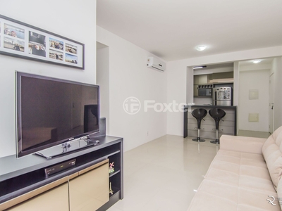 Apartamento 3 dorms à venda Beco Souza Costa, Jardim Carvalho - Porto Alegre