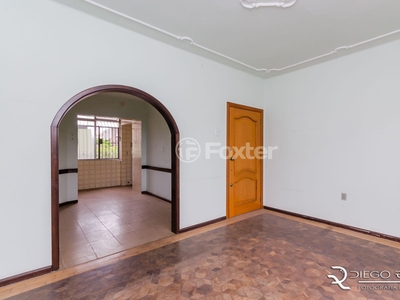 Apartamento 3 dorms à venda Praça Doutor Júlio de Aragão Bozano, Santana - Porto Alegre