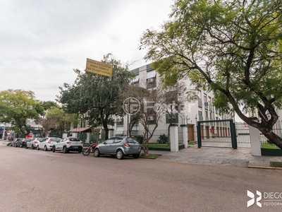 Apartamento 3 dorms à venda Rua Alberto Silva, Vila Ipiranga - Porto Alegre