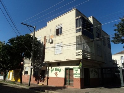 Apartamento 3 dorms à venda Rua Aurélio Porto, Partenon - Porto Alegre