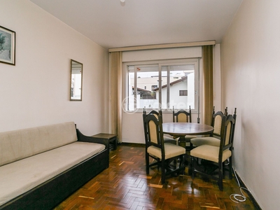 Apartamento 3 dorms à venda Rua Buenos Aires, Jardim Botânico - Porto Alegre