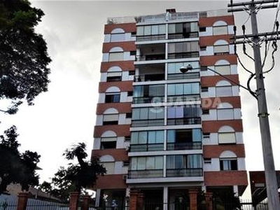 Apartamento 3 dorms à venda Rua Cônego José Leão Hartmann, Centro - Canoas