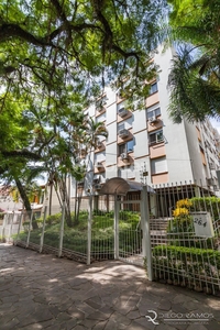 Apartamento 3 dorms à venda Rua Felicíssimo de Azevedo, São João - Porto Alegre
