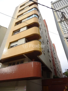 Apartamento 3 dorms à venda Rua Felipe Camarão, Bom Fim - Porto Alegre