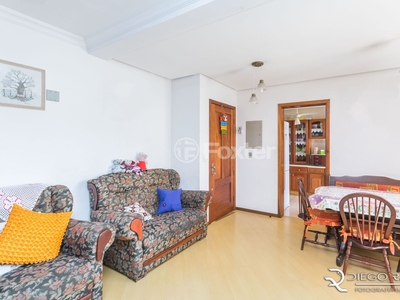 Apartamento 3 dorms à venda Rua Jari, Passo da Areia - Porto Alegre