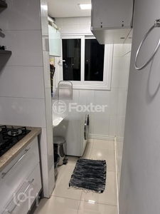 Apartamento 3 dorms à venda Rua Major Sezefredo, Marechal Rondon - Canoas