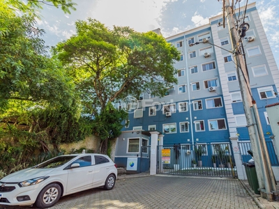 Apartamento 3 dorms à venda Rua Monte Arraes, Nonoai - Porto Alegre