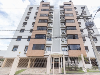 Apartamento 3 dorms à venda Rua Nicolau Faillace, Jardim Itu Sabará - Porto Alegre